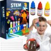 ZESTAW MAŁEGO CHEMIKA