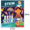 ZESTAW MAŁEGO CHEMIKA