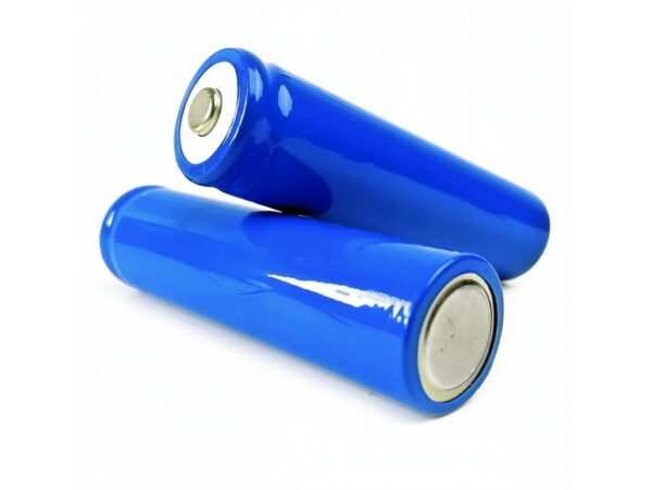 ŁADOWARKA + 2xAKUMULATORY 4800 18650 ZESTAW