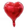 BALON FOLIOWY SERCE 25CM