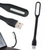 LAMPKA 6 LED SILIKONOWA DO LAPTOPA USB