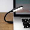 LAMPKA 6 LED SILIKONOWA DO LAPTOPA USB