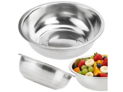 MISKA METALOWA 27CM
