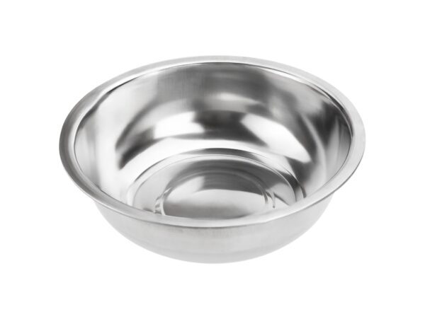 MISKA METALOWA 27CM