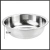MISKA METALOWA 27CM