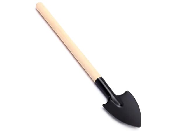 NARZĘDZIA OGRODOWE MINI 3SZT