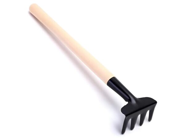 NARZĘDZIA OGRODOWE MINI 3SZT