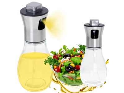 SPRYSKIWACZ DO OLEJU OLIWY 200ml