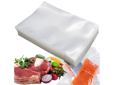 WORKI DO PAKOWANIA PRÓŻNIOWEGO 20x25 50SZT