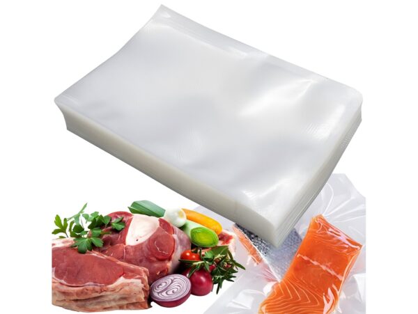 WORKI DO PAKOWANIA PRÓŻNIOWEGO 20x25 50SZT