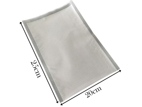 WORKI DO PAKOWANIA PRÓŻNIOWEGO 20x25 50SZT