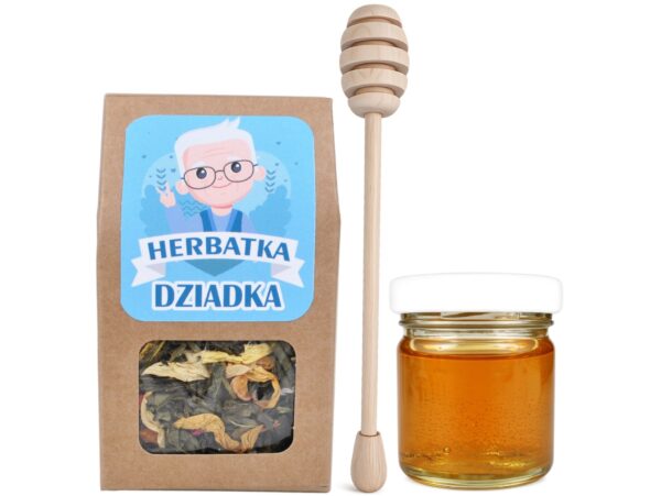 ZESTAW PREZENTOWY DLA DZIADKA