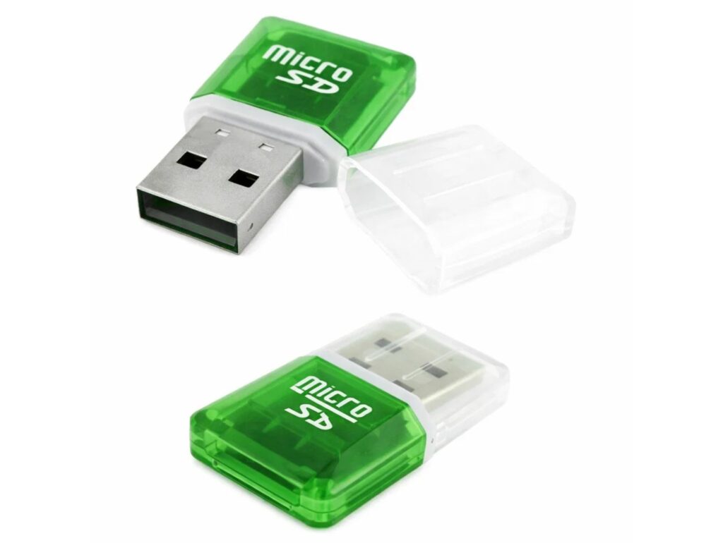 ZYTNIK KART MICRO SD SDHC - MIX