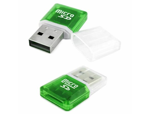 ZYTNIK KART MICRO SD SDHC - MIX