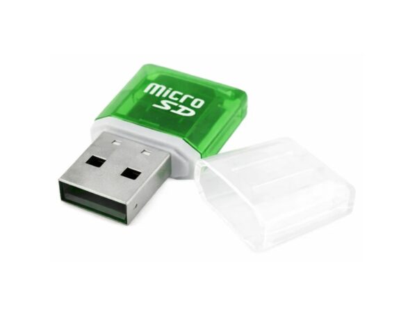 ZYTNIK KART MICRO SD SDHC - MIX