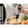BLENDER RĘCZNY ZESTAW 1000W 5w1