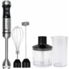 BLENDER RĘCZNY ZESTAW 1000W 5w1