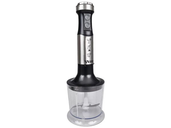 BLENDER RĘCZNY ZESTAW 1000W 5w1
