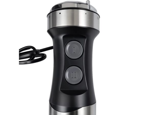 BLENDER RĘCZNY ZESTAW 1000W 5w1