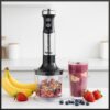 BLENDER RĘCZNY ZESTAW 1000W 5w1