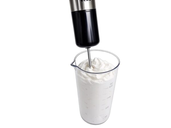 BLENDER RĘCZNY ZESTAW 1000W 5w1