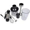 BLENDER RĘCZNY ZESTAW 1000W 5w1