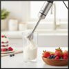 BLENDER RĘCZNY ZESTAW 1000W 5w1