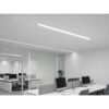 LAMPA LED PANEL NATYNKOWA 120CM ŚWIETLÓWKA T5 TUBE - zimny biały