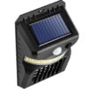 LAMPA SOLARNA OGRODOWA NA KOMARY OWADY