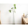 MONSTERA SZTUCZNA GAŁĄZKA 78CM 3 RAMIONA 10SZT