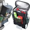 ORGANIZER TERMICZNY NA FOTEL SAMOCHODOWY 35x28,5x90cm
