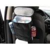 ORGANIZER TERMICZNY NA FOTEL SAMOCHODOWY 35x28,5x90cm