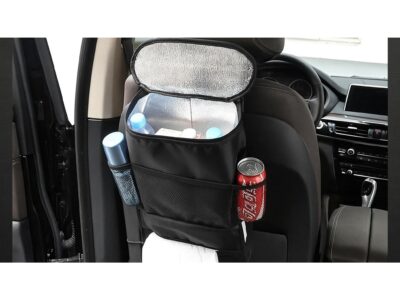 ORGANIZER TERMICZNY NA FOTEL SAMOCHODOWY 35x28,5x90cm