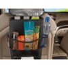 ORGANIZER TERMICZNY NA FOTEL SAMOCHODOWY 35x28,5x90cm