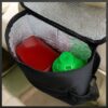 ORGANIZER TERMICZNY NA FOTEL SAMOCHODOWY 35x28,5x90cm