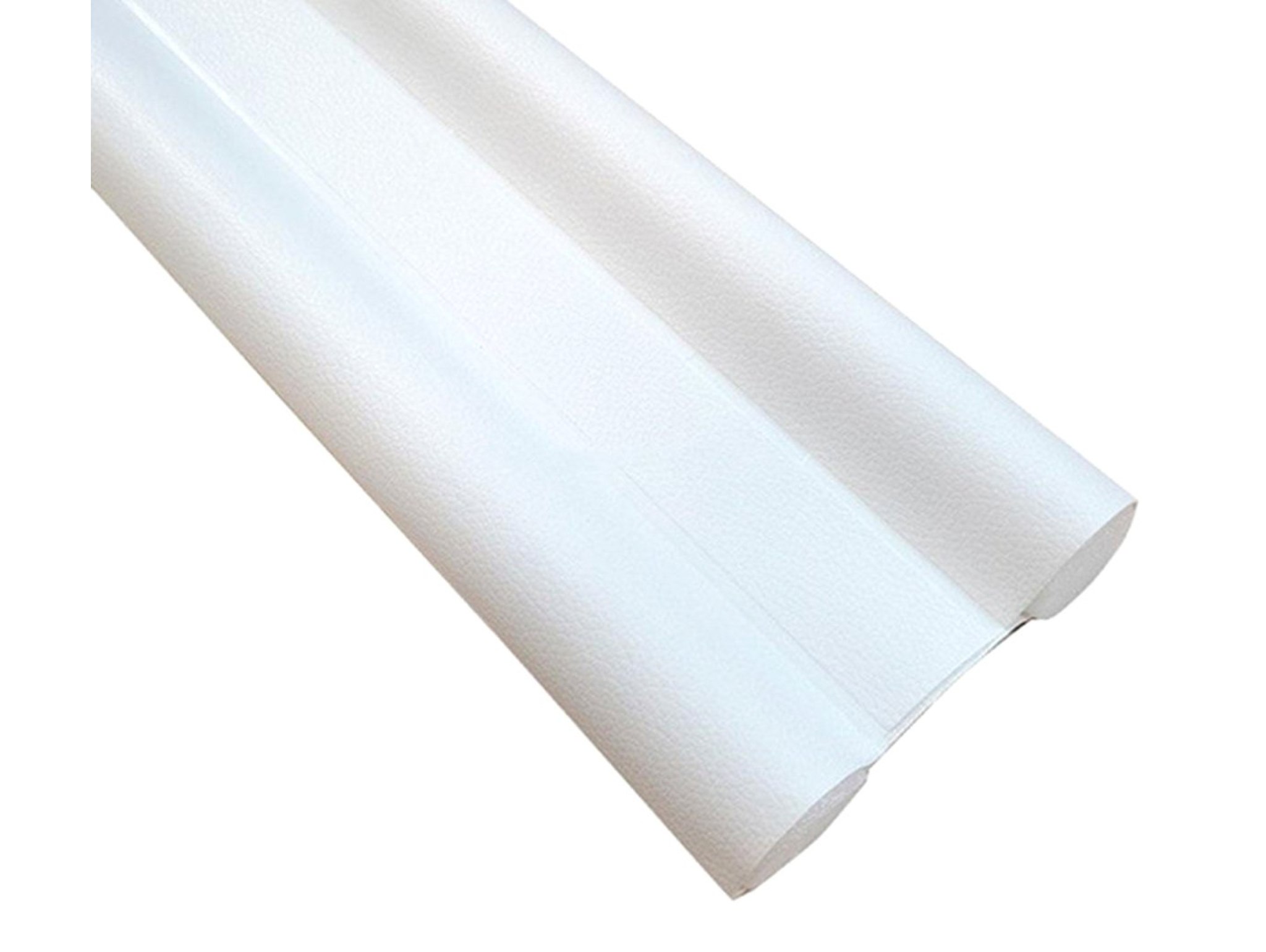 USZCZELKA ANTYPRZECIĄGOWA POD DRZWI 93cm - biały grubość 2,5cm