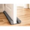 USZCZELKA ANTYPRZECIĄGOWA POD DRZWI 93cm - szary grubość 2,5cm