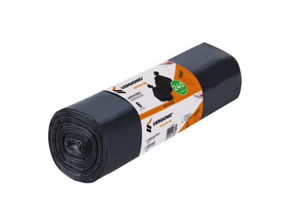 VERGIONIC WORKI NA ŚMIECI 240L 8SZT
