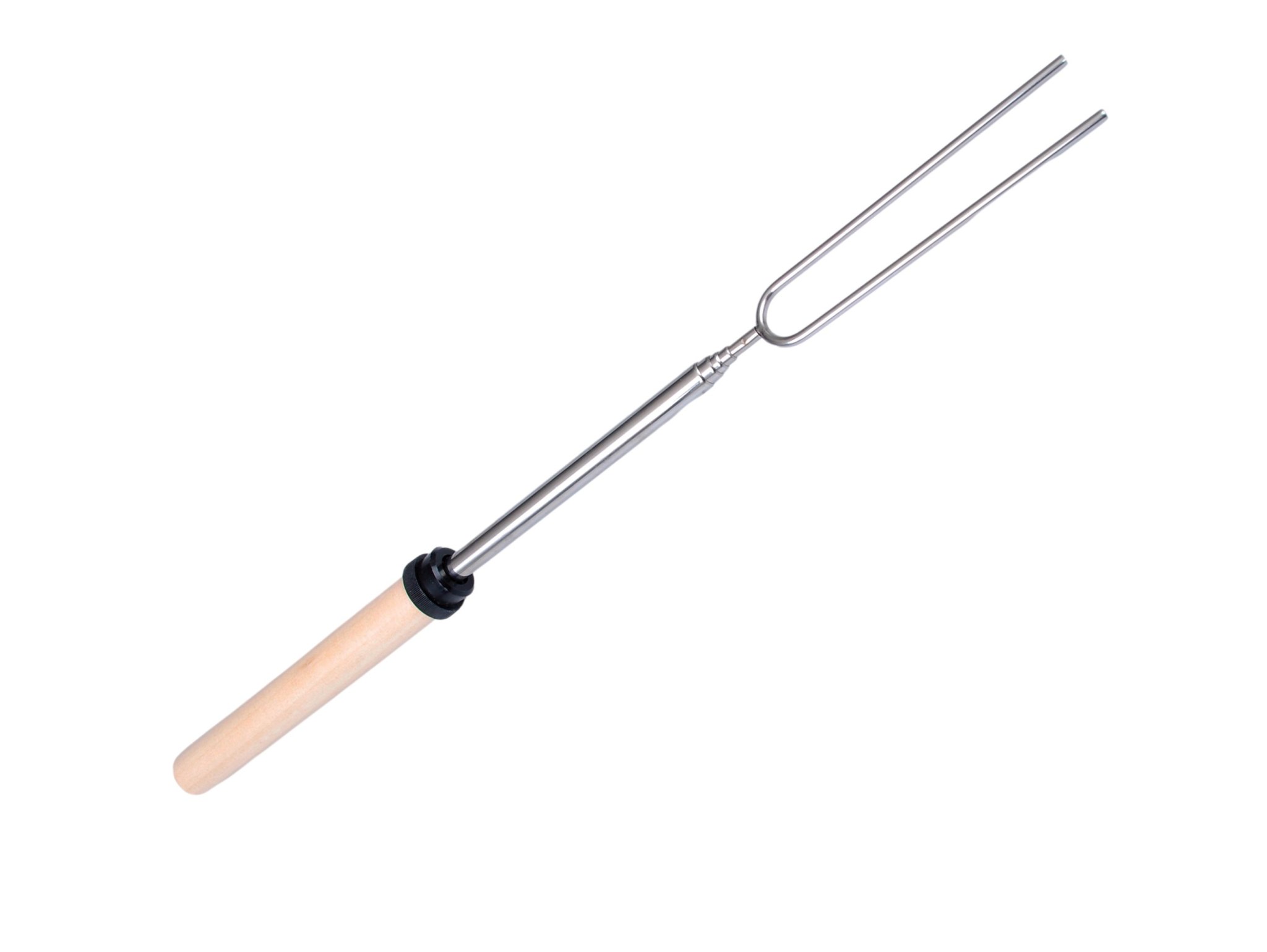 WIDELEC TELESKOPOWY NA OGNISKO 31-82CM