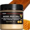 WOSK DO POLEROWANIA MEBLI PODŁÓG