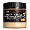 WOSK DO POLEROWANIA MEBLI PODŁÓG