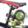 ZABEZPIECZENIE ROWEROWE BLOKADA