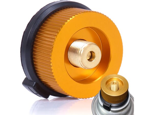 ADAPTER DO KARTUSZA GAZU