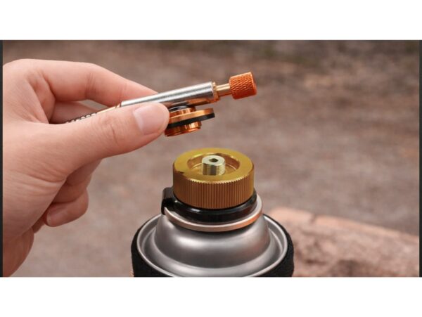 ADAPTER DO KARTUSZA GAZU