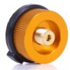 ADAPTER DO KARTUSZA GAZU