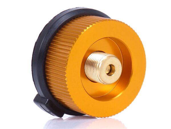 ADAPTER DO KARTUSZA GAZU