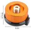 ADAPTER DO KARTUSZA GAZU