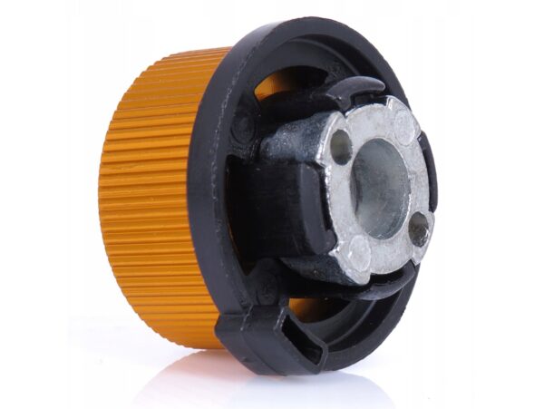 ADAPTER DO KARTUSZA GAZU