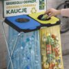 ARTEX LIFE 2 STOJAK NA WORKI NA ŚMIECI/LIFE 2 8001579113124