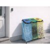 ARTEX LIFE 3 STOJAK NA WORKI NA ŚMIECI/LIFE 3 8001579113131